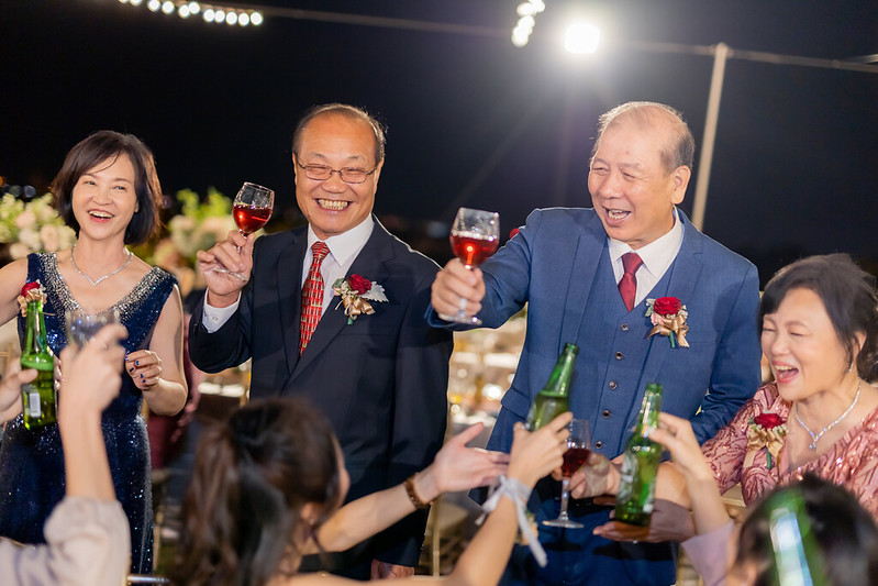 Apple婚禮攝影 Wedding婚禮記錄 台北婚攝 大熊婚禮攝影 