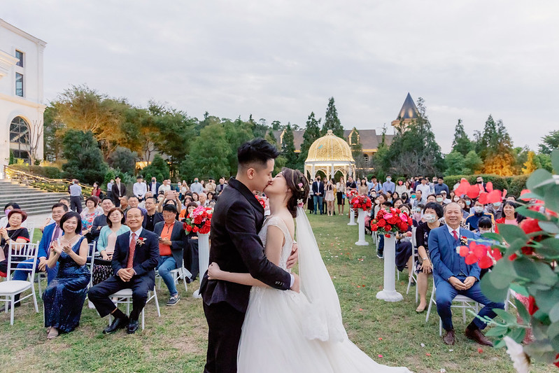 Apple婚禮攝影 Wedding婚禮記錄 台北婚攝 大熊婚禮攝影 