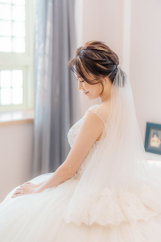 Apple婚禮攝影 Wedding婚禮記錄 台北婚攝 大熊婚禮攝影 