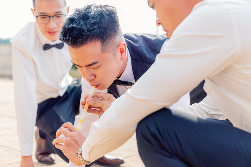 Apple婚禮攝影 Wedding婚禮記錄 台北婚攝 大熊婚禮攝影 