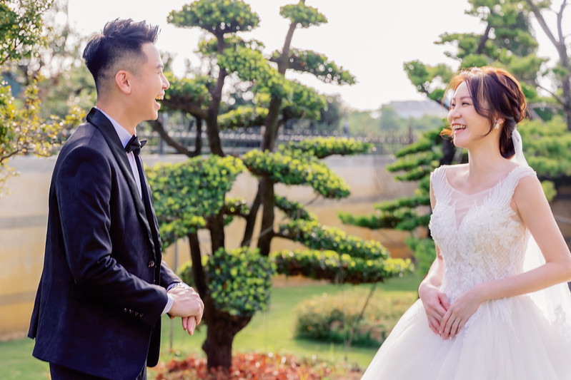 Apple婚禮攝影 Wedding婚禮記錄 台北婚攝 大熊婚禮攝影 
