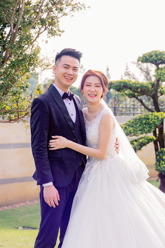 Apple婚禮攝影 Wedding婚禮記錄 台北婚攝 大熊婚禮攝影 