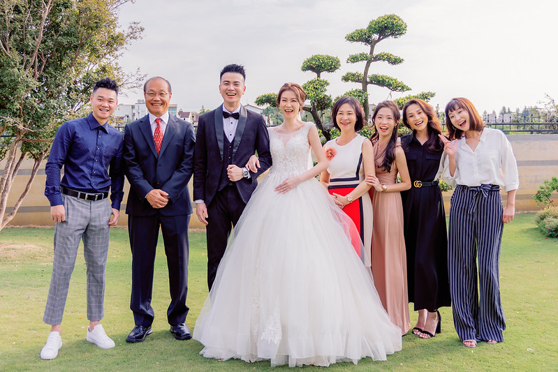 Apple婚禮攝影 Wedding婚禮記錄 台北婚攝 大熊婚禮攝影 