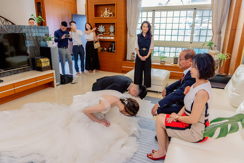 Apple婚禮攝影 Wedding婚禮記錄 台北婚攝 大熊婚禮攝影 