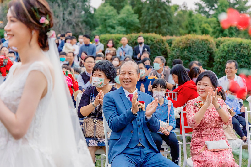 Apple婚禮攝影 Wedding婚禮記錄 台北婚攝 大熊婚禮攝影 