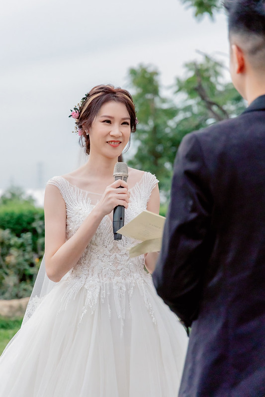 Apple婚禮攝影 Wedding婚禮記錄 台北婚攝 大熊婚禮攝影 