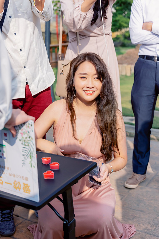 Apple婚禮攝影 Wedding婚禮記錄 台北婚攝 大熊婚禮攝影 