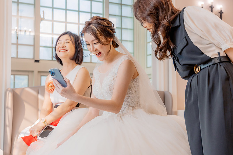 Apple婚禮攝影 Wedding婚禮記錄 台北婚攝 大熊婚禮攝影 