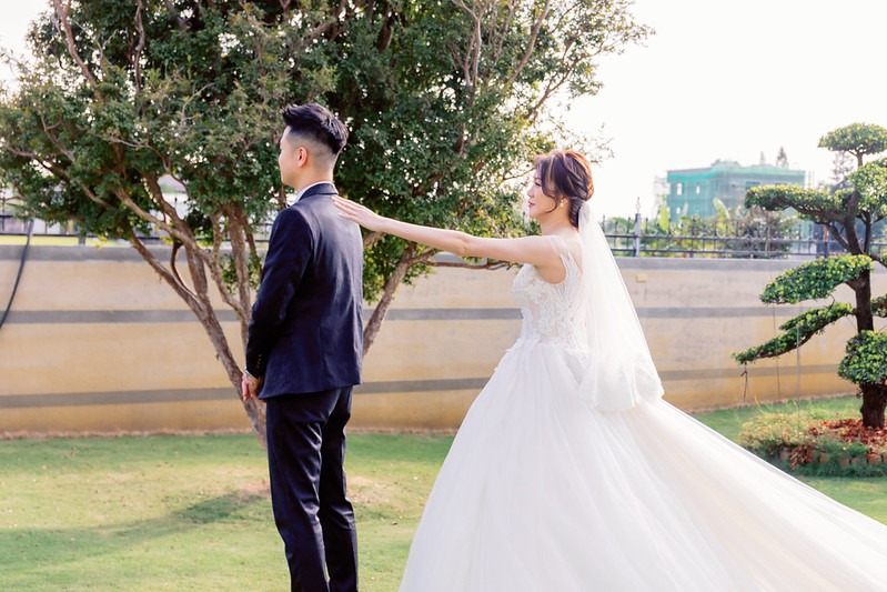 Apple婚禮攝影 Wedding婚禮記錄 台北婚攝 大熊婚禮攝影 