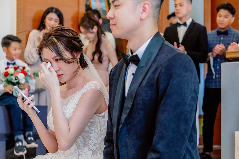Apple婚禮攝影 Wedding婚禮記錄 台北婚攝 大熊婚禮攝影 