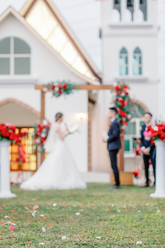 Apple婚禮攝影 Wedding婚禮記錄 台北婚攝 大熊婚禮攝影 