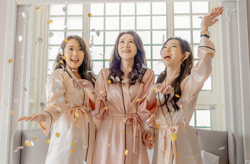 Apple婚禮攝影 Wedding婚禮記錄 台北婚攝 大熊婚禮攝影 