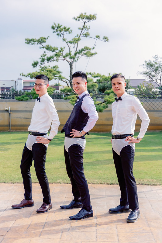 Apple婚禮攝影 Wedding婚禮記錄 台北婚攝 大熊婚禮攝影 