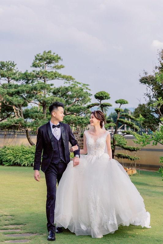 Apple婚禮攝影 Wedding婚禮記錄 台北婚攝 大熊婚禮攝影 