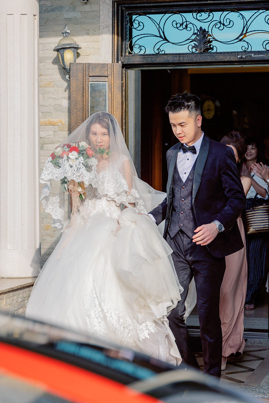 Apple婚禮攝影 Wedding婚禮記錄 台北婚攝 大熊婚禮攝影 