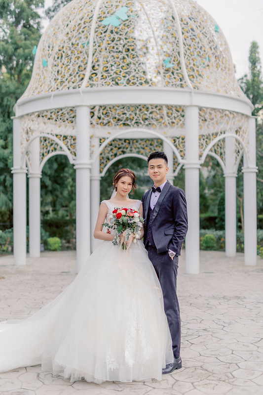 Apple婚禮攝影 Wedding婚禮記錄 台北婚攝 大熊婚禮攝影 