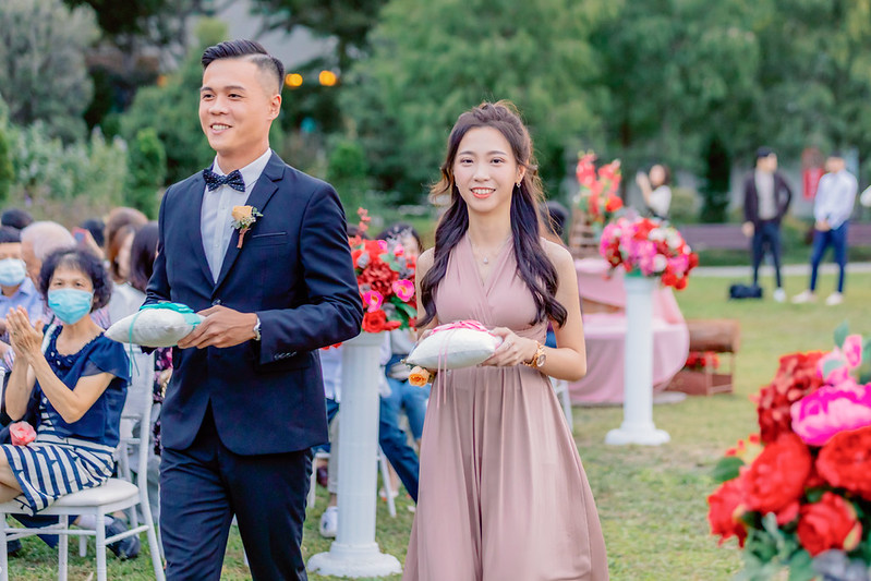 Apple婚禮攝影 Wedding婚禮記錄 台北婚攝 大熊婚禮攝影 