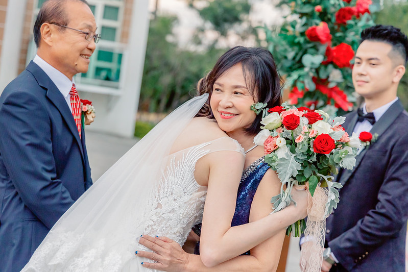 Apple婚禮攝影 Wedding婚禮記錄 台北婚攝 大熊婚禮攝影 