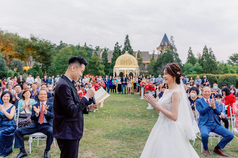 Apple婚禮攝影 Wedding婚禮記錄 台北婚攝 大熊婚禮攝影 
