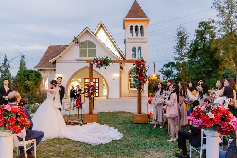 Apple婚禮攝影 Wedding婚禮記錄 台北婚攝 大熊婚禮攝影 