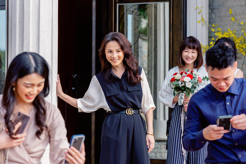 Apple婚禮攝影 Wedding婚禮記錄 台北婚攝 大熊婚禮攝影 