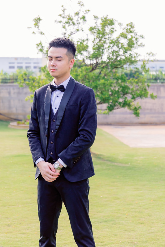 Apple婚禮攝影 Wedding婚禮記錄 台北婚攝 大熊婚禮攝影 