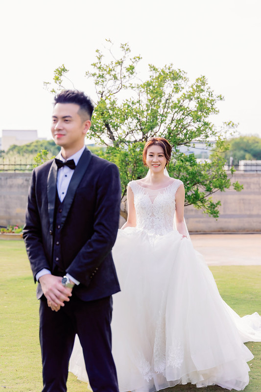 Apple婚禮攝影 Wedding婚禮記錄 台北婚攝 大熊婚禮攝影 
