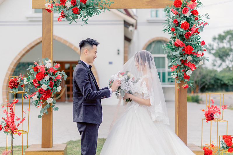 Apple婚禮攝影 Wedding婚禮記錄 台北婚攝 大熊婚禮攝影 