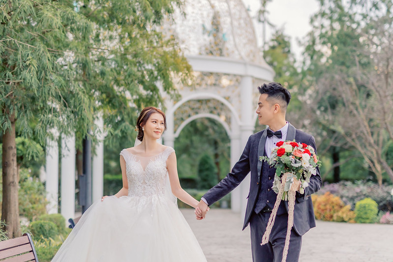 Apple婚禮攝影 Wedding婚禮記錄 台北婚攝 大熊婚禮攝影 
