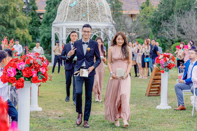 Apple婚禮攝影 Wedding婚禮記錄 台北婚攝 大熊婚禮攝影 