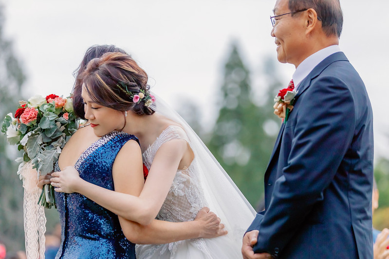 Apple婚禮攝影 Wedding婚禮記錄 台北婚攝 大熊婚禮攝影 