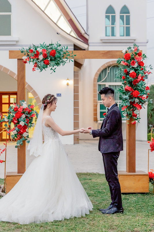 Apple婚禮攝影 Wedding婚禮記錄 台北婚攝 大熊婚禮攝影 