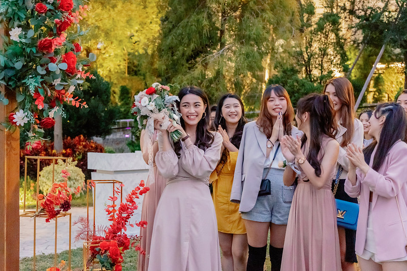 Apple婚禮攝影 Wedding婚禮記錄 台北婚攝 大熊婚禮攝影 