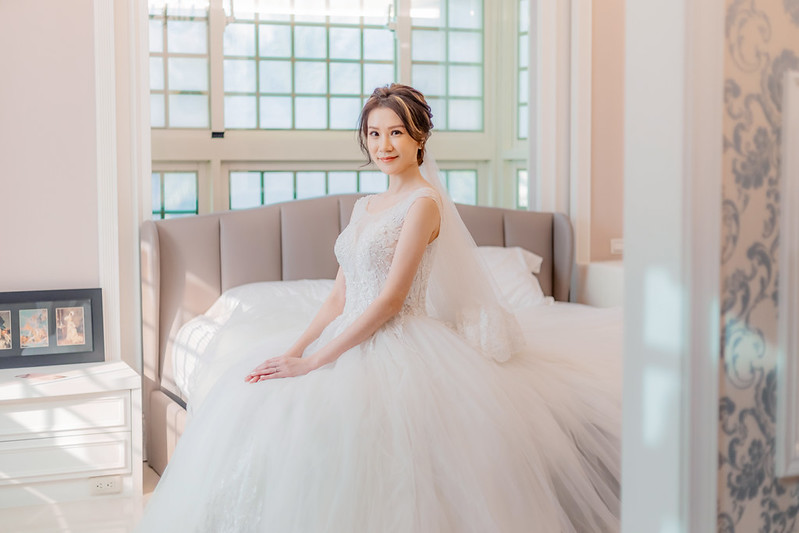 Apple婚禮攝影 Wedding婚禮記錄 台北婚攝 大熊婚禮攝影 