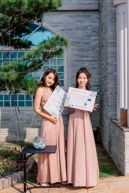 Apple婚禮攝影 Wedding婚禮記錄 台北婚攝 大熊婚禮攝影 