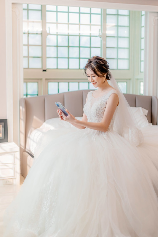 Apple婚禮攝影 Wedding婚禮記錄 台北婚攝 大熊婚禮攝影 