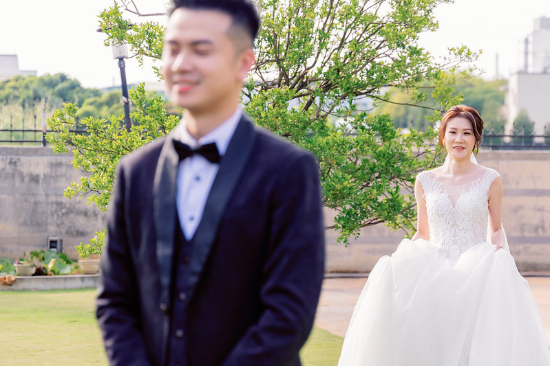 Apple婚禮攝影 Wedding婚禮記錄 台北婚攝 大熊婚禮攝影 