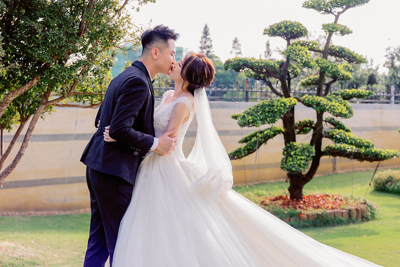 Apple婚禮攝影 Wedding婚禮記錄 台北婚攝 大熊婚禮攝影 