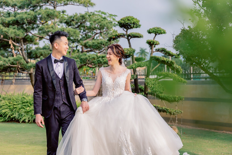 Apple婚禮攝影 Wedding婚禮記錄 台北婚攝 大熊婚禮攝影 