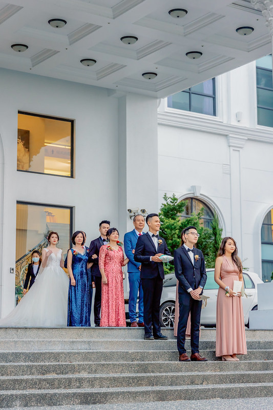 Apple婚禮攝影 Wedding婚禮記錄 台北婚攝 大熊婚禮攝影 