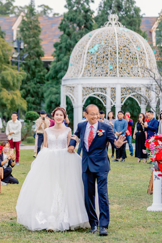 Apple婚禮攝影 Wedding婚禮記錄 台北婚攝 大熊婚禮攝影 