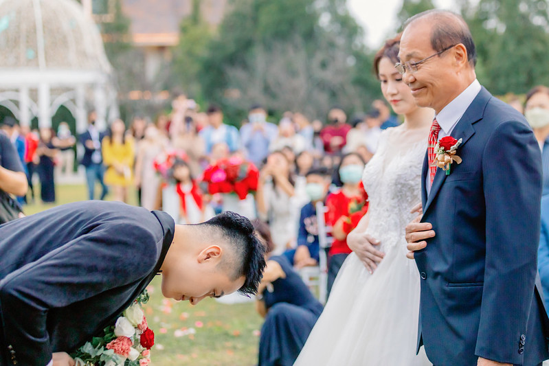 Apple婚禮攝影 Wedding婚禮記錄 台北婚攝 大熊婚禮攝影 