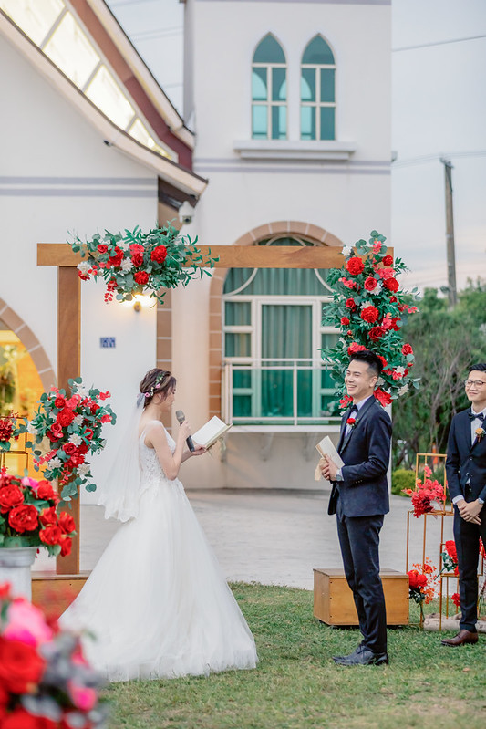 Apple婚禮攝影 Wedding婚禮記錄 台北婚攝 大熊婚禮攝影 