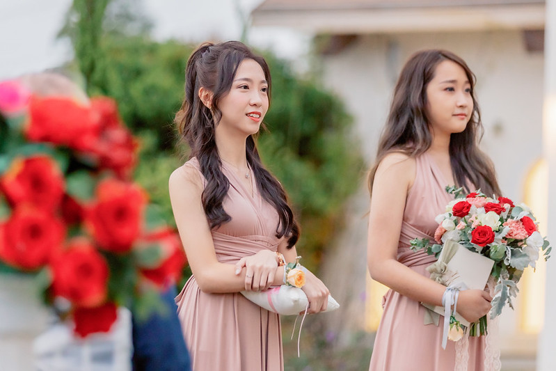Apple婚禮攝影 Wedding婚禮記錄 台北婚攝 大熊婚禮攝影 