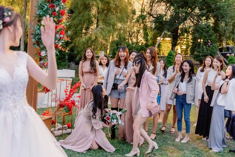Apple婚禮攝影 Wedding婚禮記錄 台北婚攝 大熊婚禮攝影 