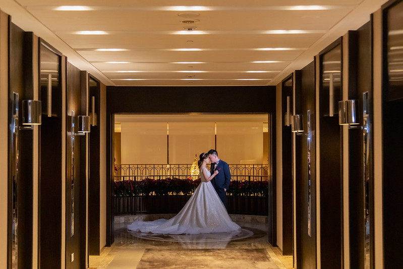 Apple婚禮攝影 Wedding婚禮記錄 台北婚攝 