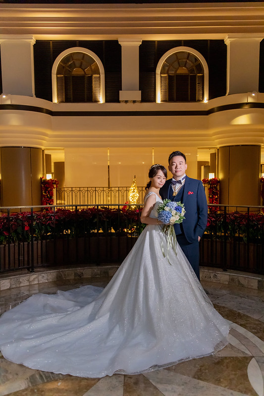 Apple婚禮攝影 Wedding婚禮記錄 台北婚攝 