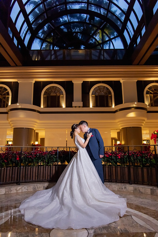 Apple婚禮攝影 Wedding婚禮記錄 台北婚攝 