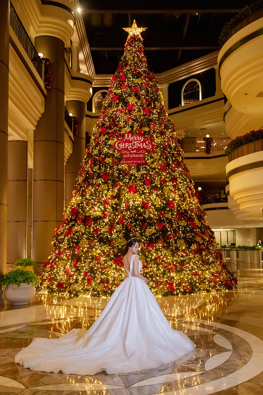 Apple婚禮攝影 Wedding婚禮記錄 台北婚攝 