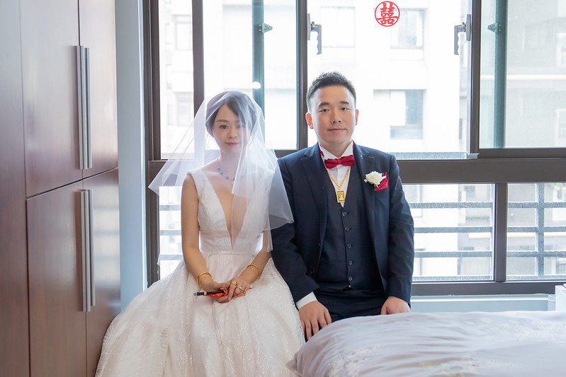 Apple婚禮攝影 Wedding婚禮記錄 台北婚攝 